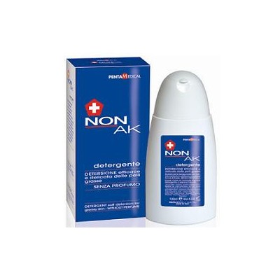 NONAK MOUSSE DETERGENTE 100ML