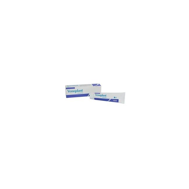 VENOPLANT CREMA GEL 100ML