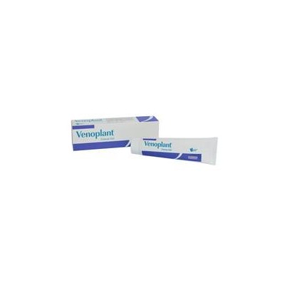 VENOPLANT CREMA GEL 100ML