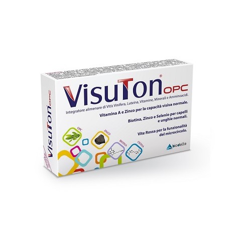 VISUTON OPC 30CPR