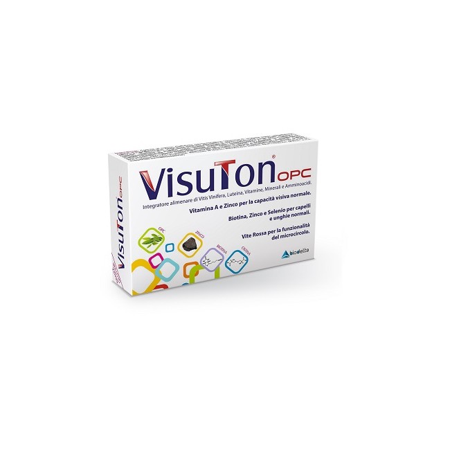 VISUTON OPC 30CPR