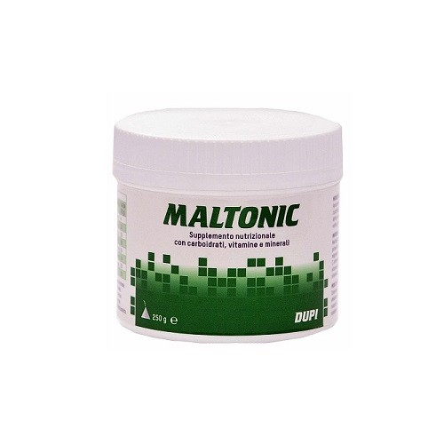 MALTONIC GRAN 250G
