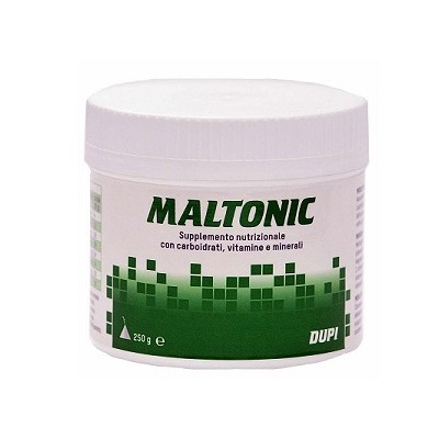 MALTONIC GRAN 250G