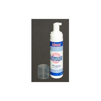 ACTIMOUSSE DERMOGINECOLOGICA
