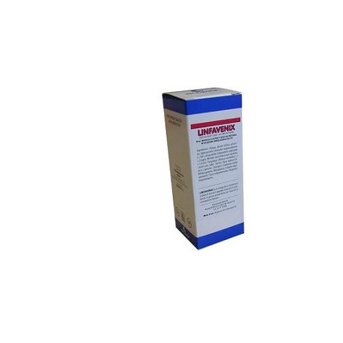LINFAVENIX 50ML SOL IAL