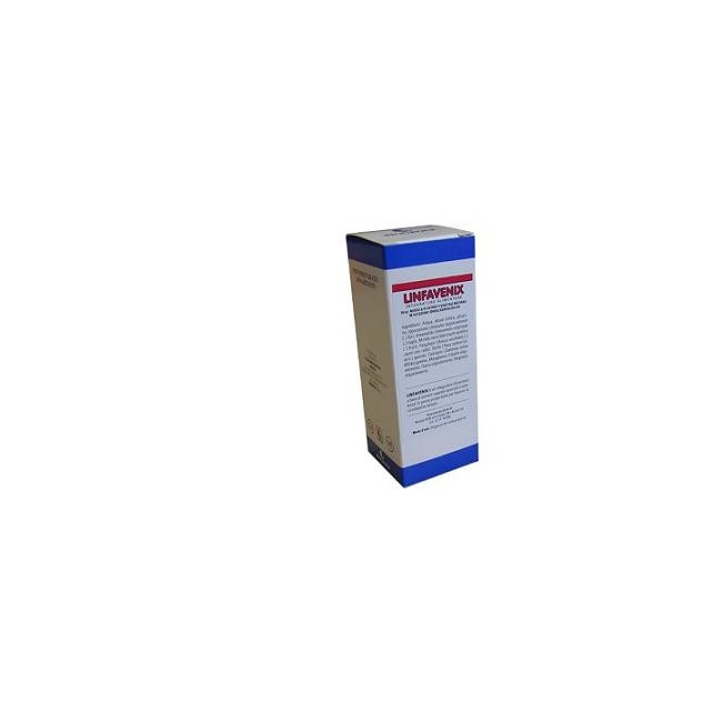 LINFAVENIX 50ML SOL IAL