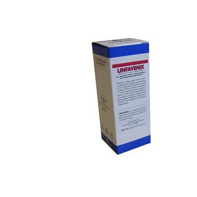 LINFAVENIX 50ML SOL IAL