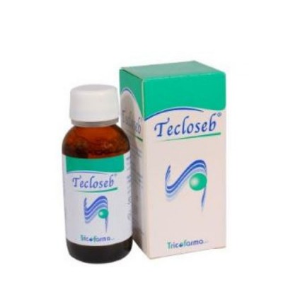 TECLOSEB LOZIONE TOPICA 50ML