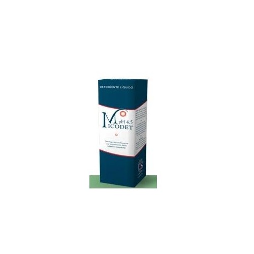 MICODET DETERGENTE 200ML