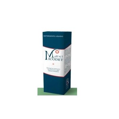 MICODET DETERGENTE 200ML