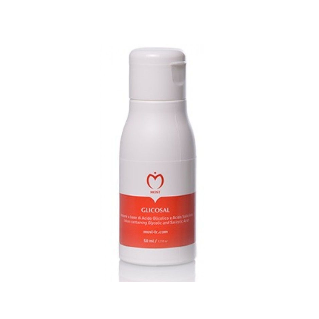 MOST LOZIONE GLICOSAL 50ML