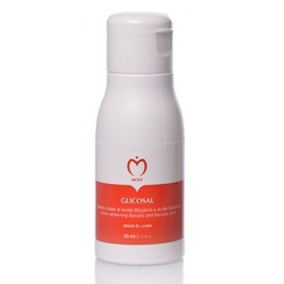 MOST LOZIONE GLICOSAL 50ML