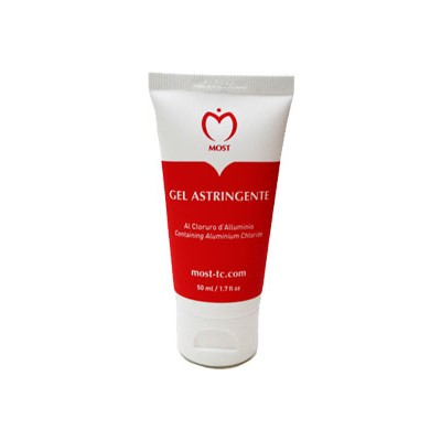MOST GEL ASTRINGENTE 50ML