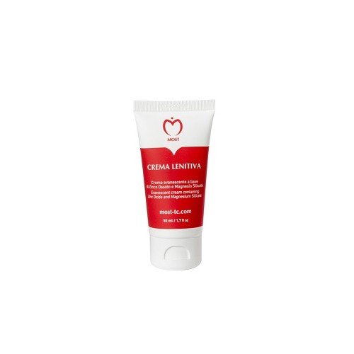 MOST CREMA LENITIVA 50ML