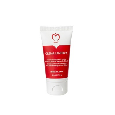 MOST CREMA LENITIVA 50ML