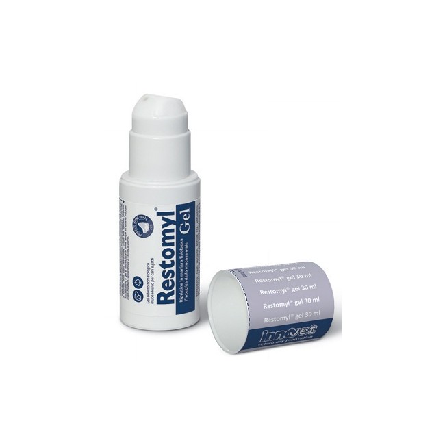 RESTOMYL GEL CANI GATTI 30ML