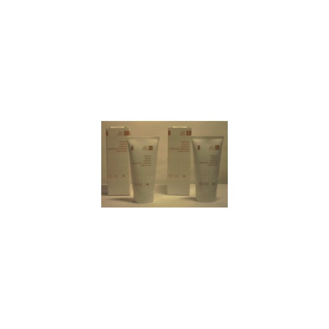 AS GEL ZOLFO 3% 50ML