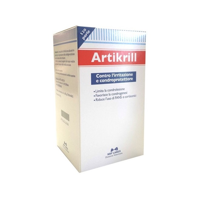 ARTIKRILL 120PRL