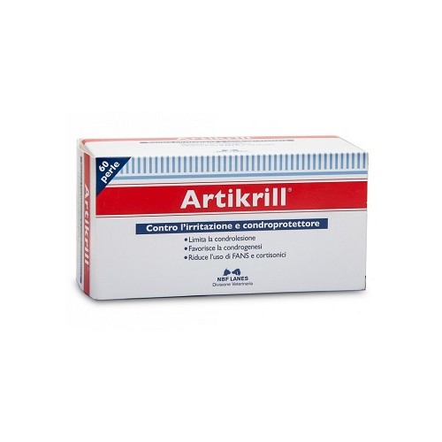 ARTIKRILL 60PRL