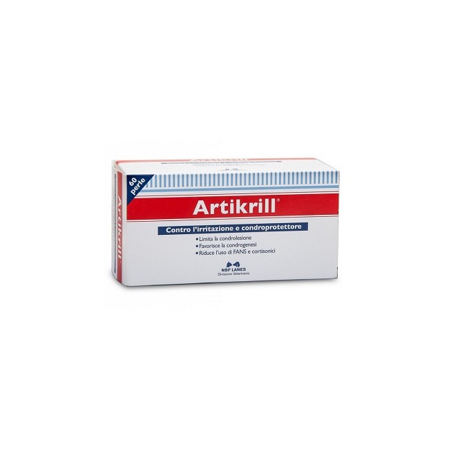 ARTIKRILL 60PRL