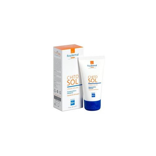 CHITOSOL CREMA SOL FP50+ 50ML