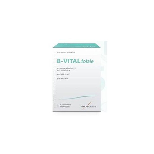 B-VITAL TOTALE ARA 20CPR EFFER