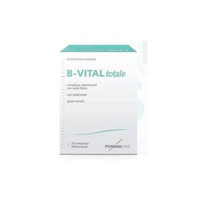 B-VITAL TOTALE ARA 20CPR EFFER