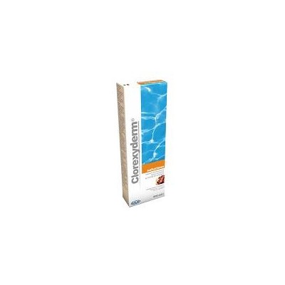 CLOREXYDERM SOL 500ML