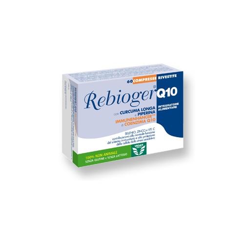 REBIOGER Q10 60CPR