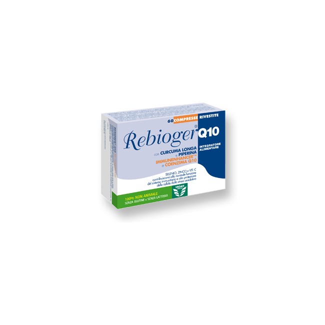REBIOGER Q10 60CPR
