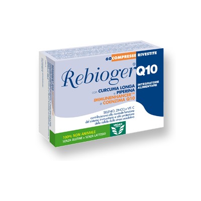 REBIOGER Q10 60CPR