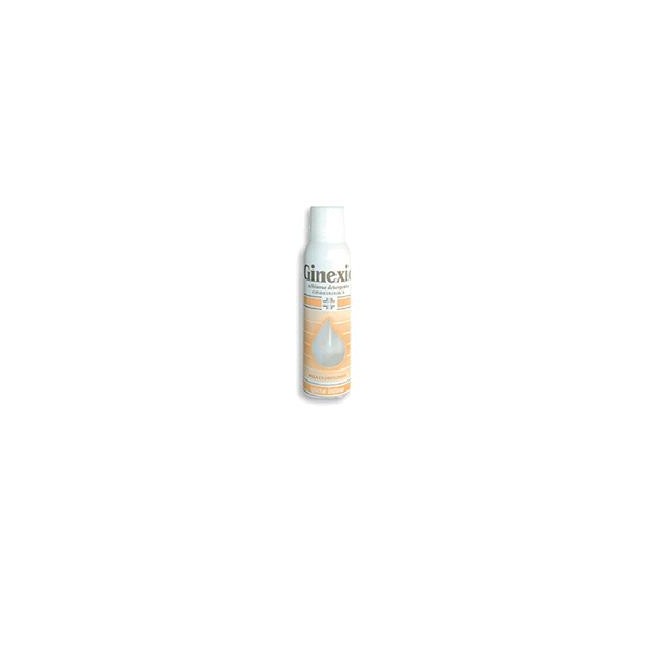 GINEXID SCH DET 150ML