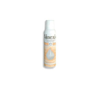 GINEXID SCH DET 150ML
