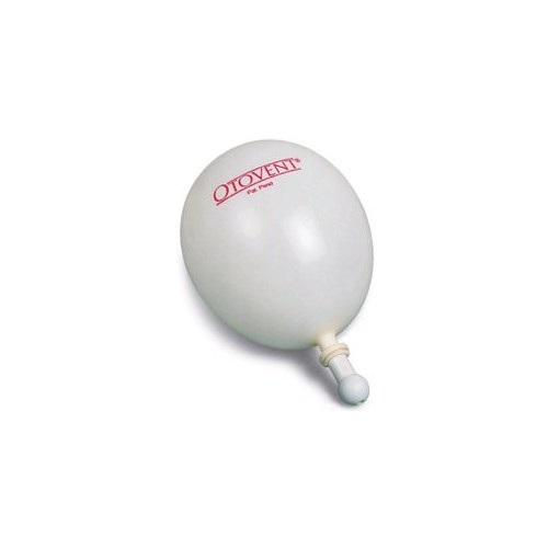 OTOVENT 5PALLONCINI+1CANNULA