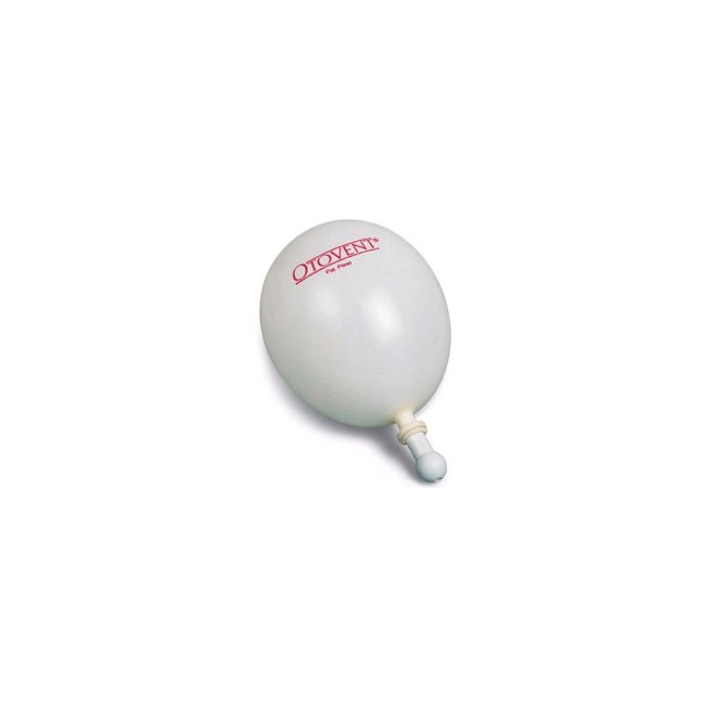 OTOVENT 5PALLONCINI+1CANNULA