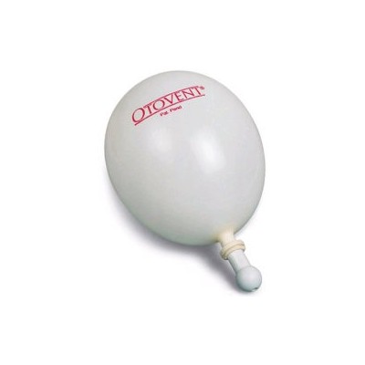 OTOVENT 5PALLONCINI+1CANNULA