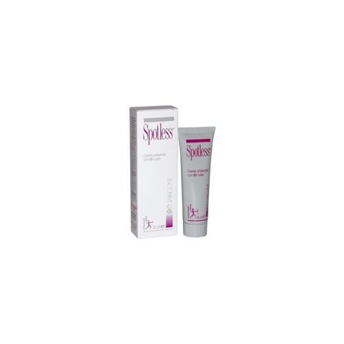 SPOTLESS PHARCOS CR SCHIAR30ML
