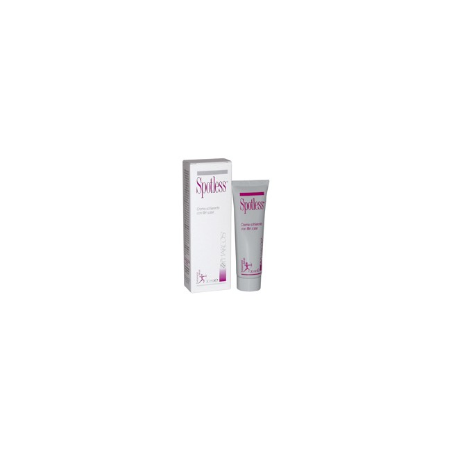 SPOTLESS PHARCOS CR SCHIAR30ML