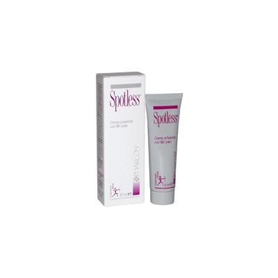 SPOTLESS PHARCOS CR SCHIAR30ML