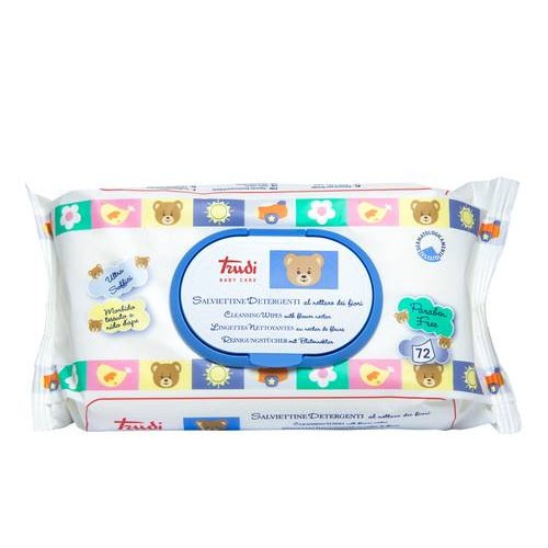 TRUDY BABY CARE SALV M/L
