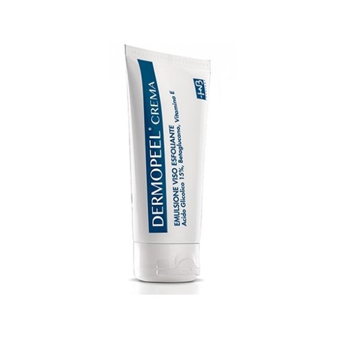 DERMOPEEL CREMA VISO 50ML