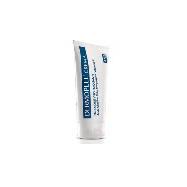 DERMOPEEL CREMA VISO 50ML