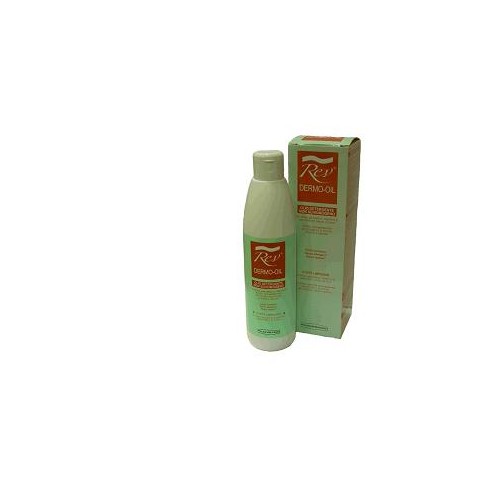 REV DERMO-OIL 250ML