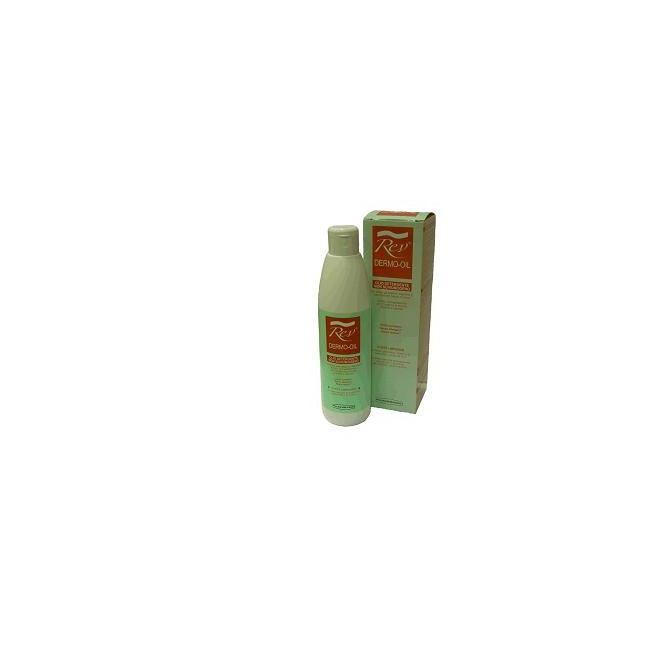 REV DERMO-OIL 250ML