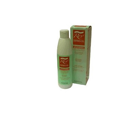 REV DERMO-OIL 250ML