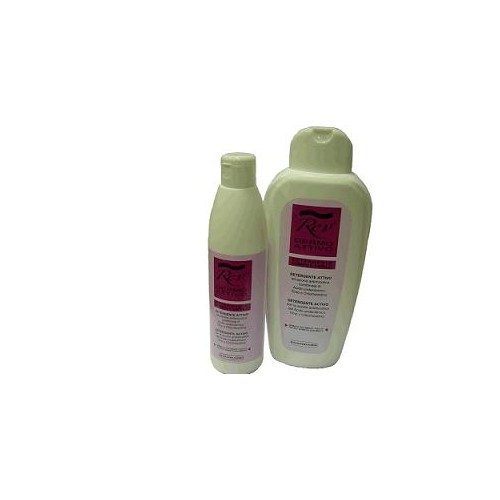 REV DERMOATTIVO 250ML