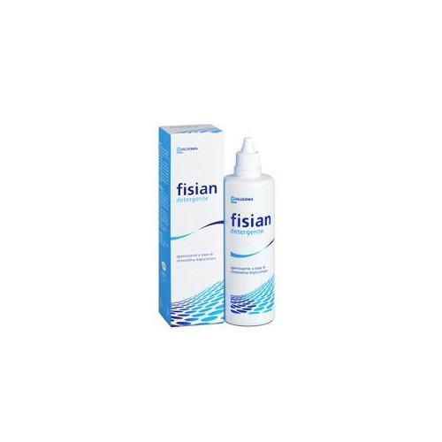 FISIAN DET CUTE/MUCOSE 200ML
