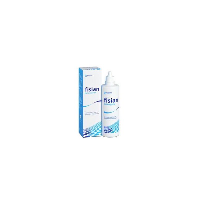 FISIAN DET CUTE/MUCOSE 200ML