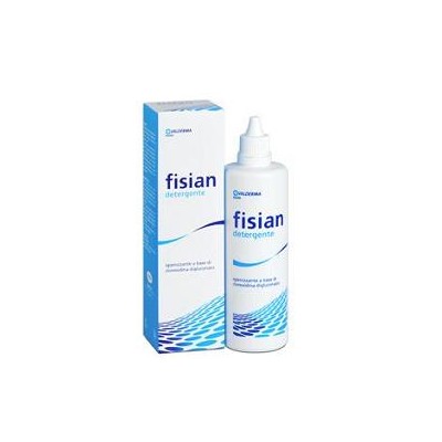 FISIAN DET CUTE/MUCOSE 200ML