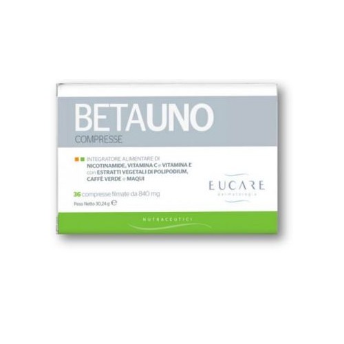 BETAUNO 36CPR